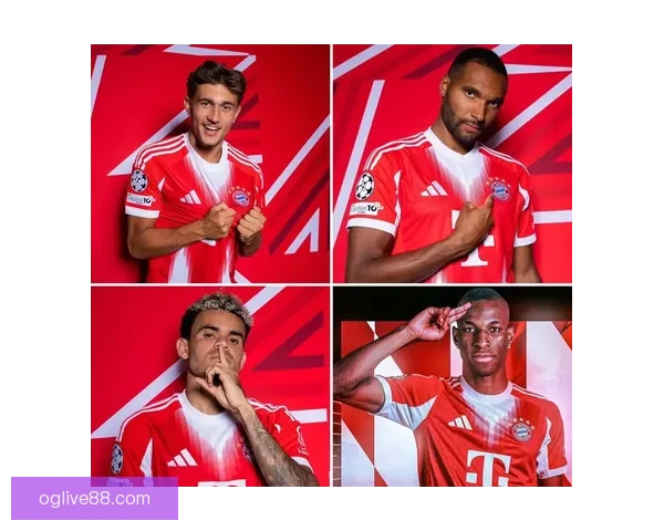 AI预测曼联巴萨欧冠失准之后明年拜仁捧杯前景分析展望深度解读